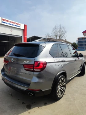 BMW X5, снимка 3