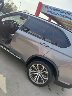 BMW X5, снимка 9