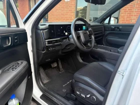 Hyundai Santa fe Ultimate Calligraphy  CARFAX, снимка 5