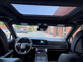 Hyundai Santa fe Ultimate Calligraphy  CARFAX, снимка 9