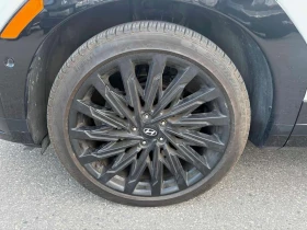 Hyundai Santa fe Ultimate Calligraphy  CARFAX, снимка 7