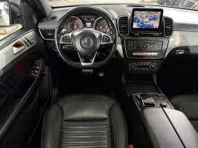 Mercedes-Benz GLE Coupe, снимка 11
