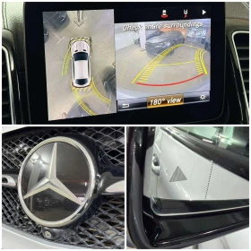 Mercedes-Benz GLE Coupe, снимка 8