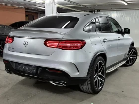 Mercedes-Benz GLE Coupe, снимка 4