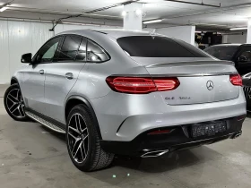 Mercedes-Benz GLE Coupe, снимка 5