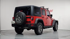 Jeep Wrangler 3.6* КРАЙНА ЦЕНА, снимка 2