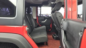 Jeep Wrangler 3.6* КРАЙНА ЦЕНА, снимка 10