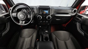 Jeep Wrangler 3.6* КРАЙНА ЦЕНА, снимка 7