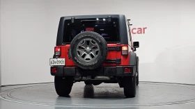 Jeep Wrangler 3.6* КРАЙНА ЦЕНА, снимка 4