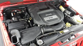 Jeep Wrangler 3.6* КРАЙНА ЦЕНА, снимка 6