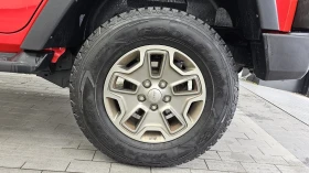 Jeep Wrangler 3.6* КРАЙНА ЦЕНА, снимка 5