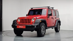 Jeep Wrangler 3.6* КРАЙНА ЦЕНА, снимка 1