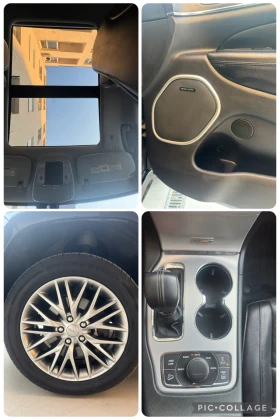Jeep Grand cherokee, снимка 11