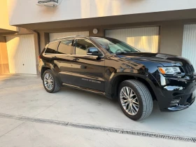 Jeep Grand cherokee, снимка 6