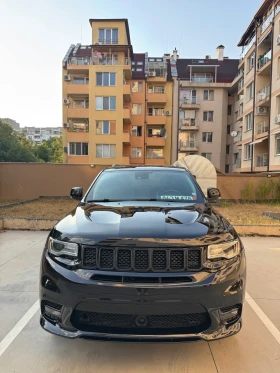 Jeep Grand cherokee, снимка 1