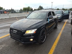 Audi SQ5 3.0T TECHNIK / CARFAX / АВТОКРЕДИТ / ПАНОРАМА , снимка 1