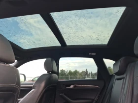 Audi SQ5 3.0T TECHNIK / CARFAX / АВТОКРЕДИТ / ПАНОРАМА , снимка 13