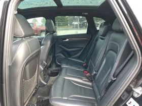 Audi SQ5 3.0T TECHNIK / CARFAX / АВТОКРЕДИТ / ПАНОРАМА , снимка 12