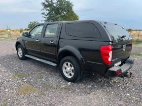 Great Wall Steed 5 2.4 газ, 4х4, Навигация, снимка 6