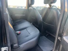 Great Wall Steed 5 2.4 газ, 4х4, Навигация, снимка 11