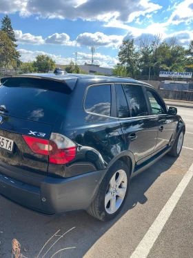 BMW X3 xDrive, снимка 5