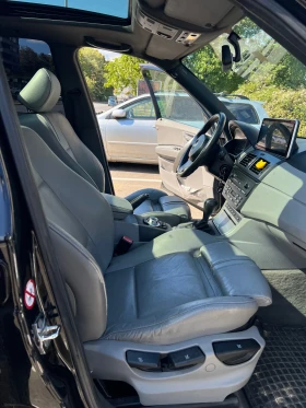 BMW X3 xDrive, снимка 10