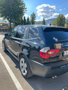BMW X3 xDrive, снимка 6