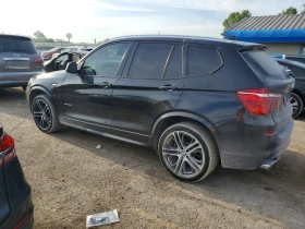 BMW X3 2.0l Sdrive28I, снимка 2