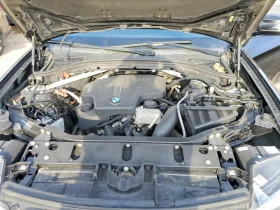 BMW X3 2.0l Sdrive28I, снимка 11
