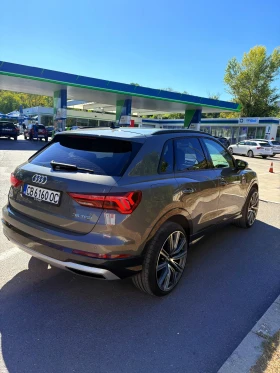 Audi Q3, снимка 5