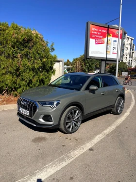Audi Q3, снимка 3