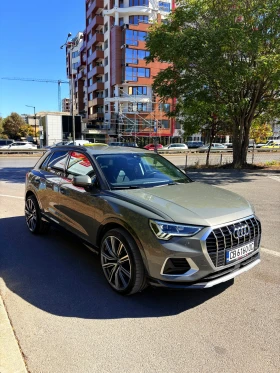 Audi Q3, снимка 1