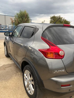 Nissan Juke 1.6, снимка 8
