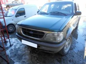 Ford Explorer 4.0 V6 | Mobile.bg    6