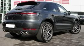 Porsche Macan S | Mobile.bg    3