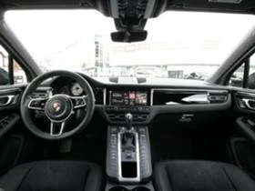 Porsche Macan S | Mobile.bg    2