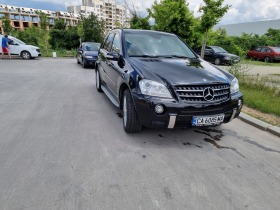 Mercedes-Benz ML 420, снимка 2 - Автомобили и джипове - 42806704