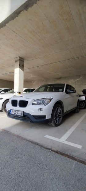 BMW X1 x drive  avtomat | Mobile.bg   2
