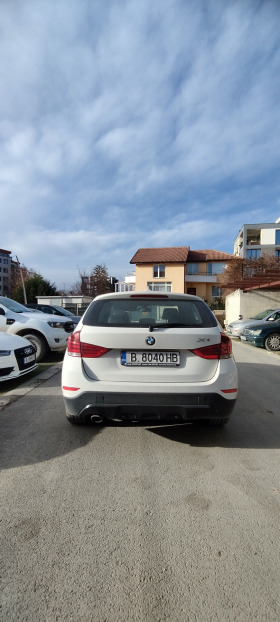 BMW X1 x drive  avtomat | Mobile.bg   5