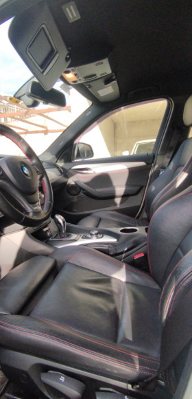 BMW X1 x drive  avtomat | Mobile.bg   9