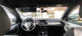BMW X1 x drive  avtomat | Mobile.bg   11