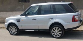 Land Rover Range Rover Sport, снимка 1 - Автомобили и джипове - 45701267