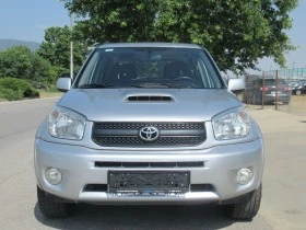 Toyota Rav4 2.2D-4D 116ps * *  | Mobile.bg    8