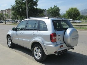 Toyota Rav4 2.2D-4D 116ps * *  | Mobile.bg    3