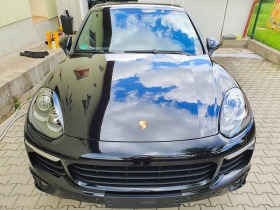 Porsche Cayenne S Diesel Platinum Edition, снимка 3