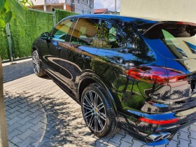 Porsche Cayenne S Diesel Platinum Edition, снимка 9