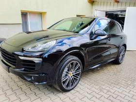 Porsche Cayenne S Diesel Platinum Edition, снимка 4