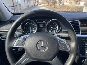 Mercedes-Benz GL, снимка 13