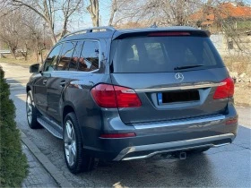 Mercedes-Benz GL, снимка 5