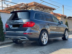 Mercedes-Benz GL, снимка 4